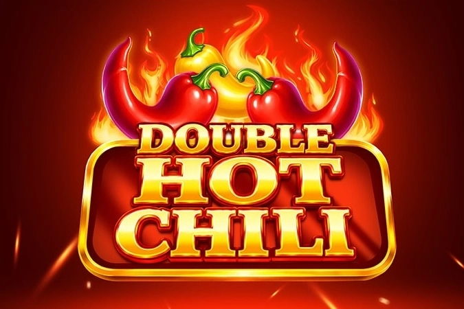 Double Hot Chili