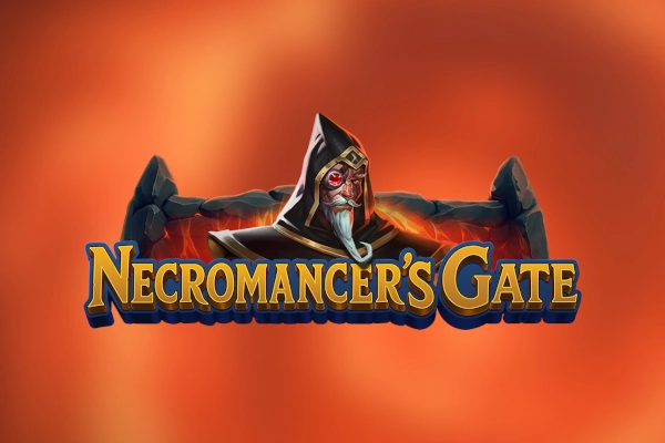 Necromancers Gate