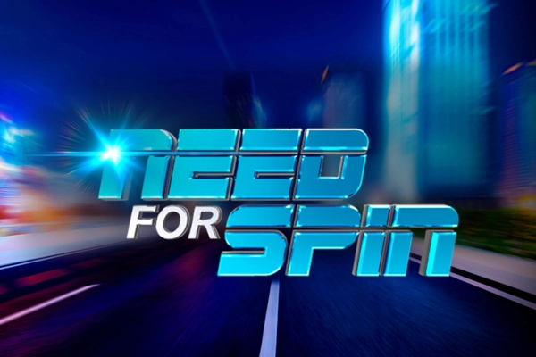 Need For Spin
